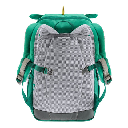 Rucsac Copii Deuter Kikki Fern-Alpinegreen