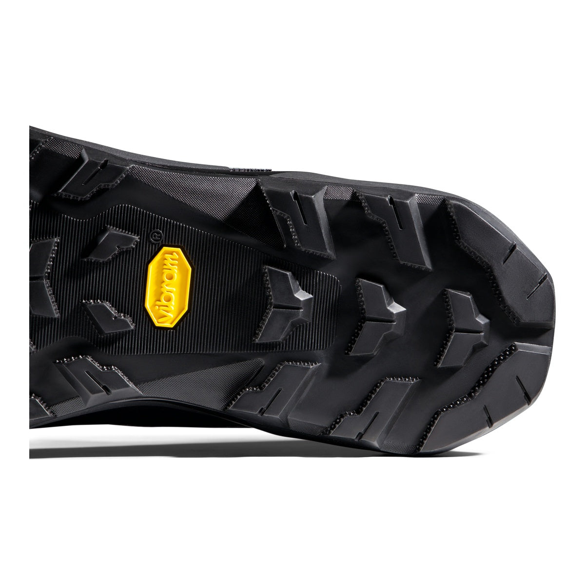Pantofi Drumetie Barbati Mammut Ducan III Low GTX Black