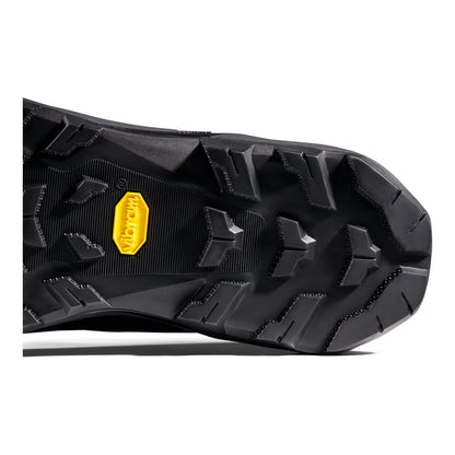 Pantofi Drumetie Barbati Mammut Ducan III Low GTX Black