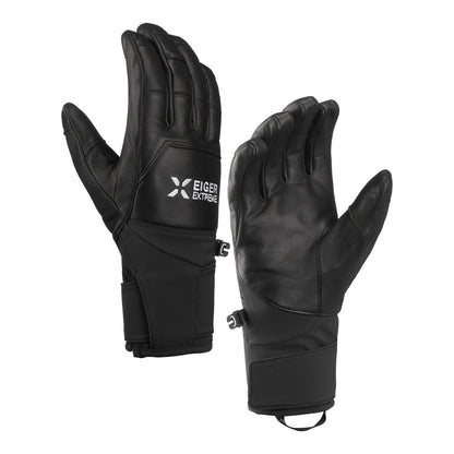 Manusi Mammut Eiger Nordwand Advanced Black