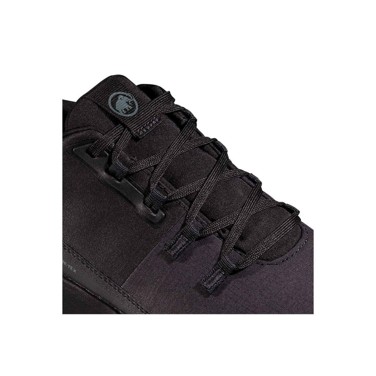 Pantofi Barbati Mammut Aenergy Hike Low GTX Black