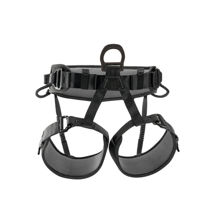 Ham Petzl Falcon (operatiuni de salvare)