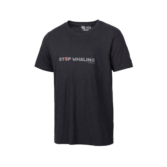 Tricou Barbati Ternua Humpback T M Black