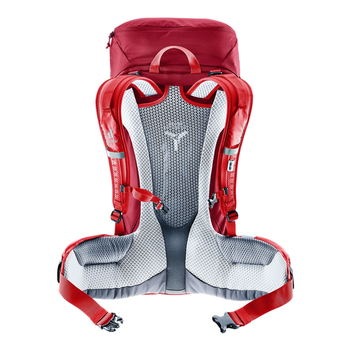 Rucsac Munte Barbati Deuter Futura Pro 36 Masala-Cherry