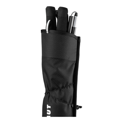 HUSA AENERGY TRAIL QUIVER BLACK Negru
