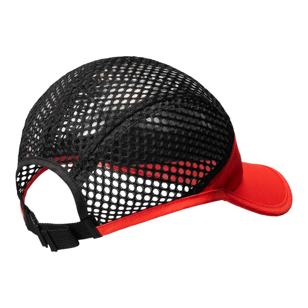 Sapca Mammut Aenergy Mesh Cap Rosu