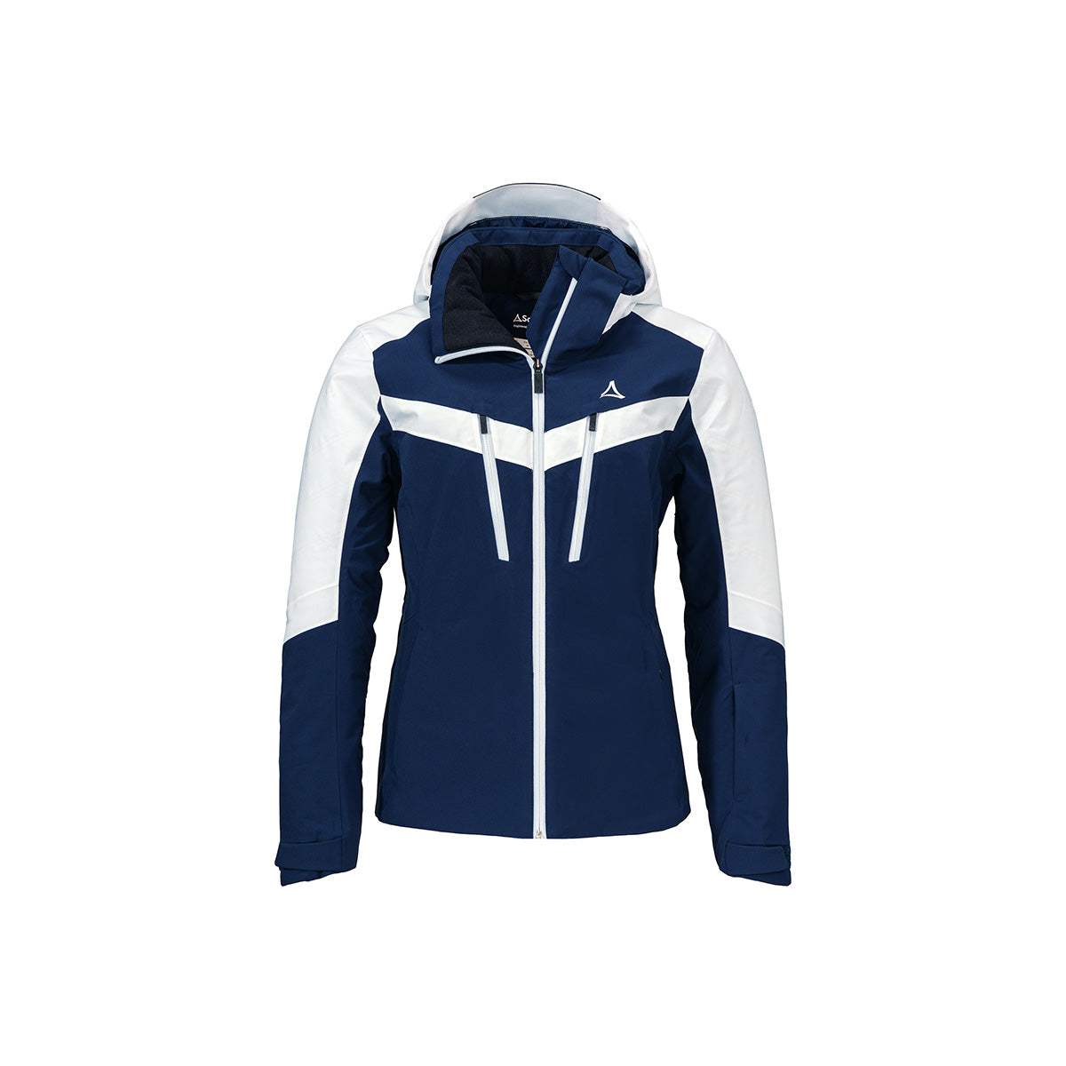 Jacheta Schi Dama Avons 10k/10k