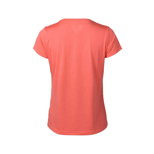 Tricou Femei Ternua Apsey Cove T W Peach Echo