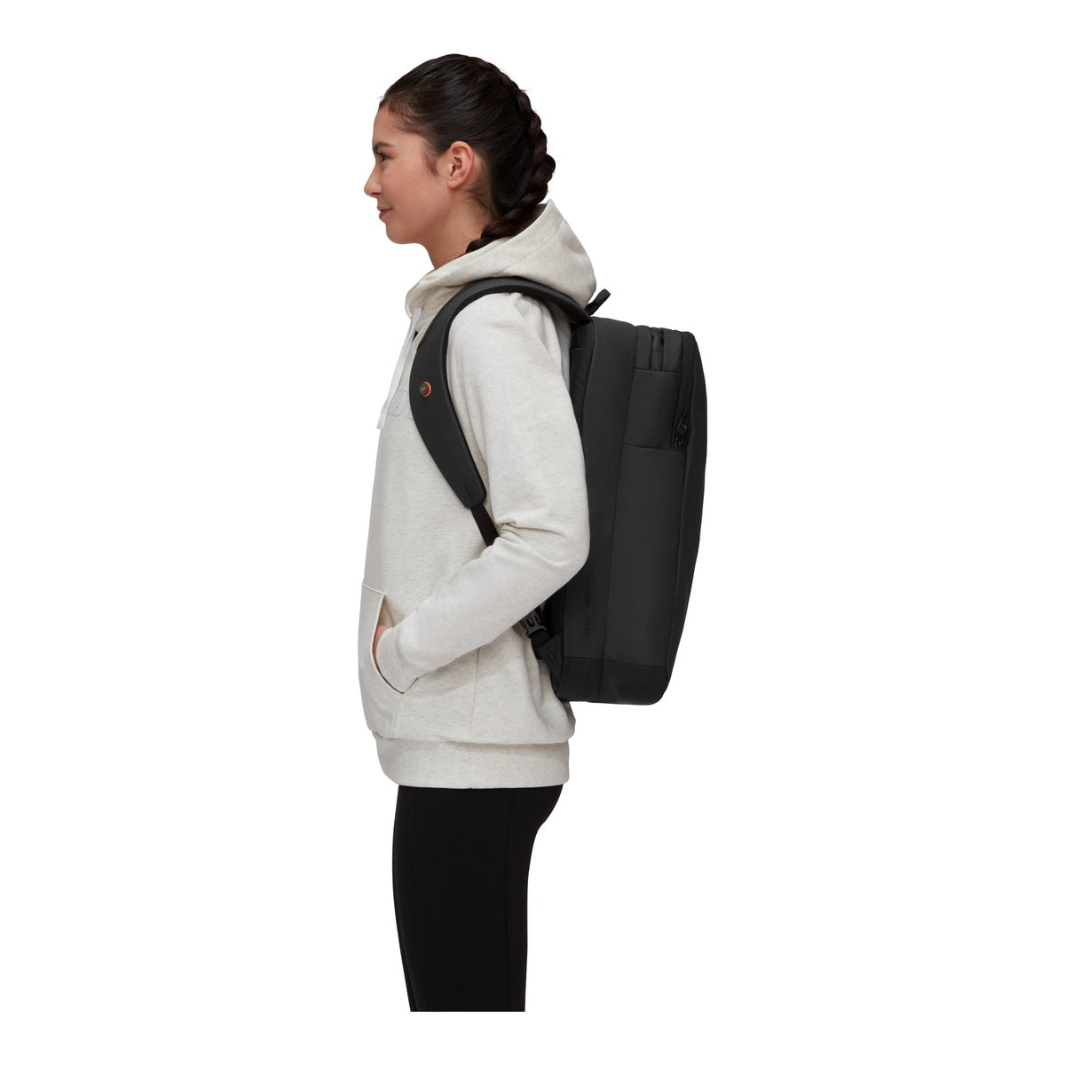 Rucsac Mammut Seon 3-Way 20 Negru