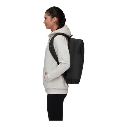 Rucsac Mammut Seon 3-Way 20 Negru