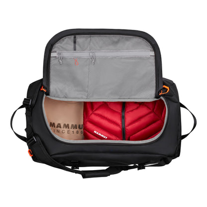 Geanta Mammut Cargon Black 110