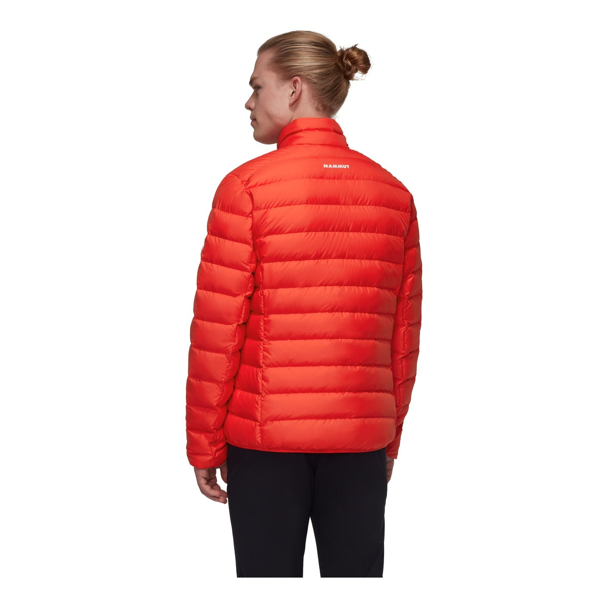 Jacheta Barbati Mammut Waymarker In Red