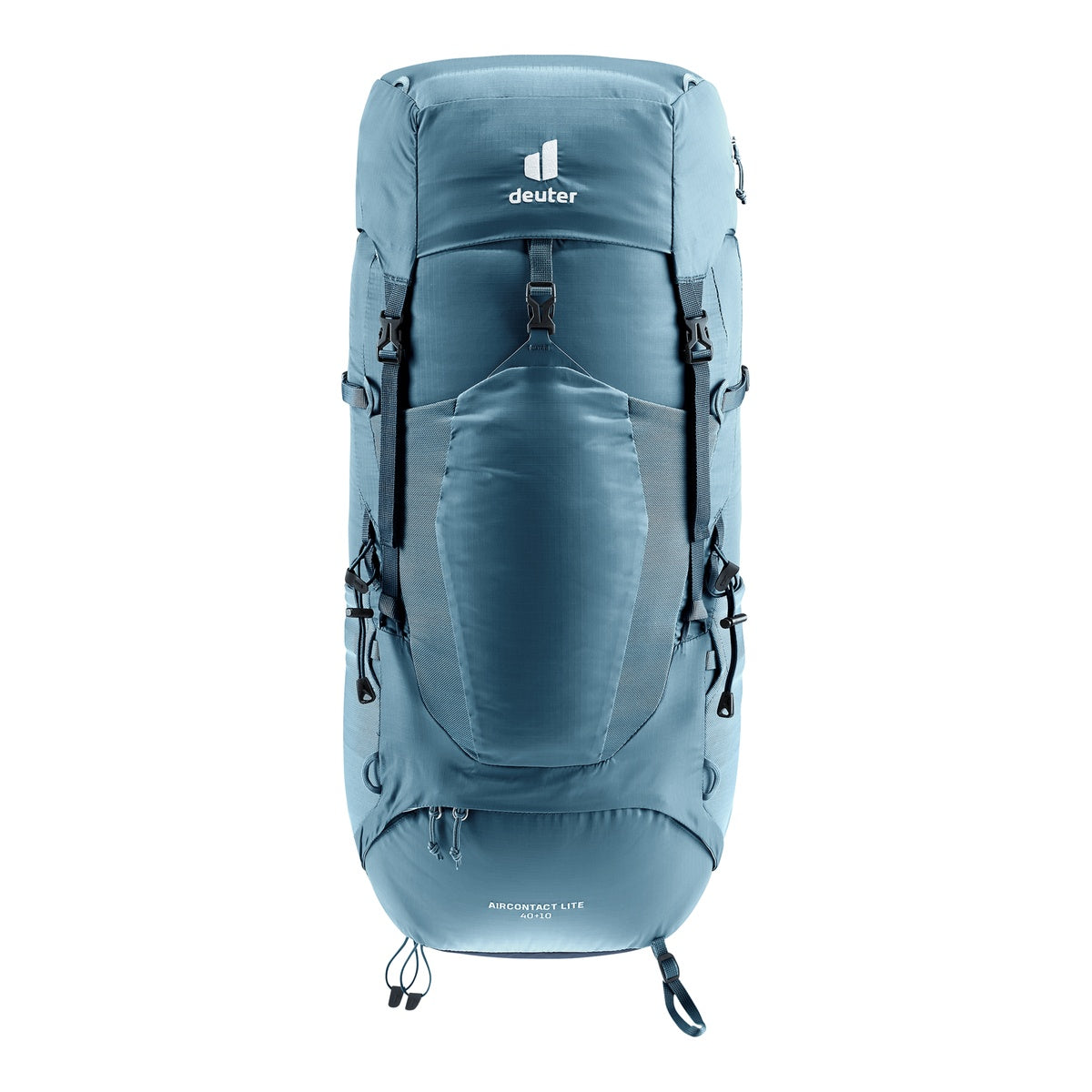 Rucsac Munte Deuter Aircontact Lite 40 + 10 Atlantic-Ink