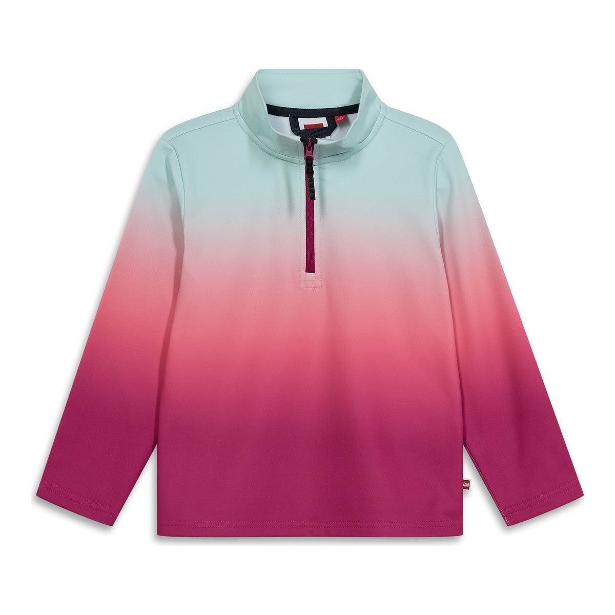 Polar Fete Lego Wear Polar Baieti Lwsian 711 Pink