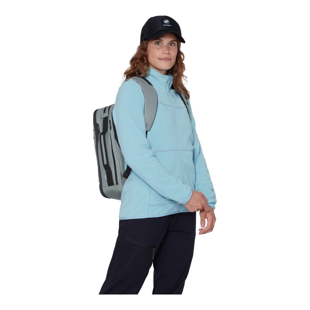 Rucsac Mammut Seon Transporter 15 Gri
