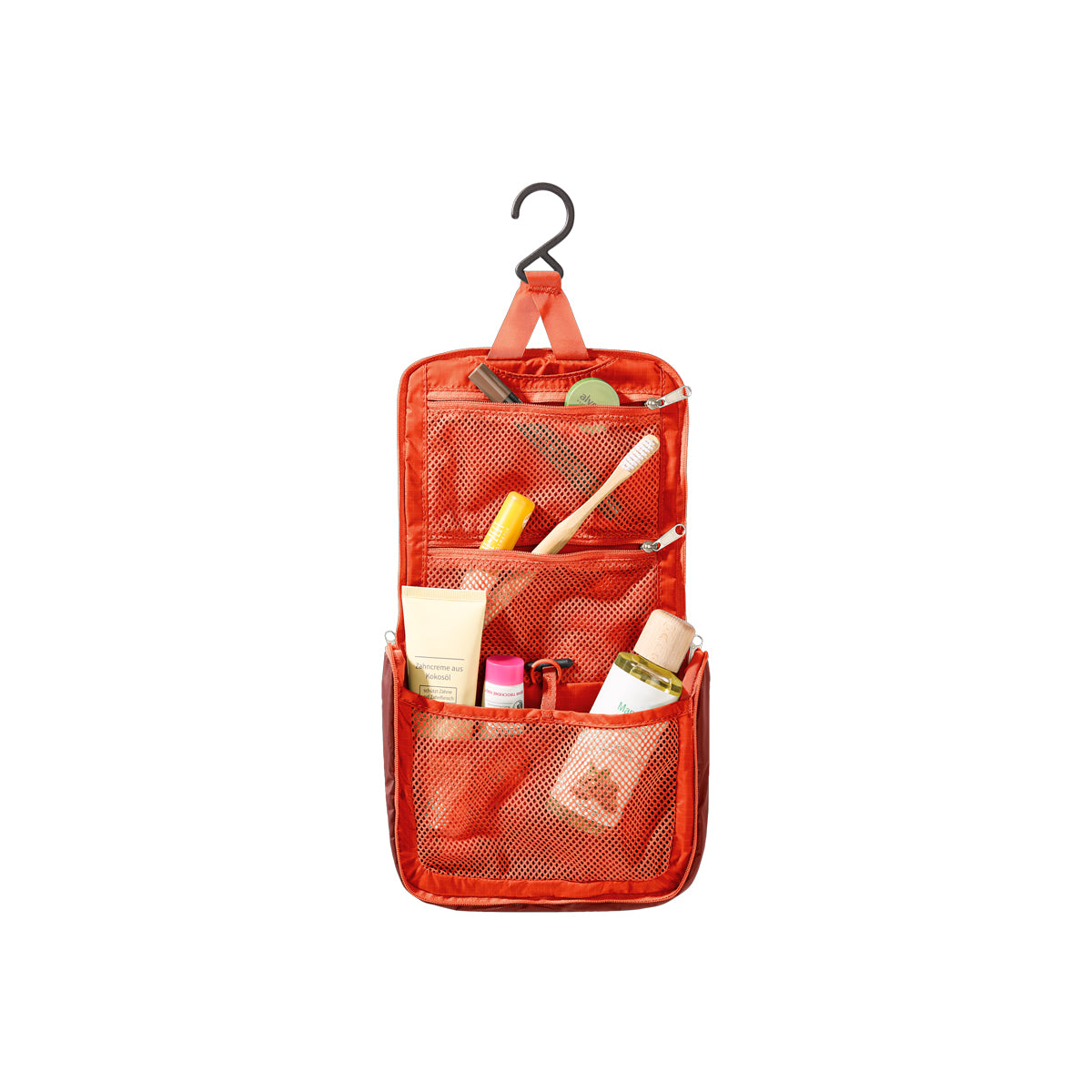 Trusa Igiena Wash Center Lite I Papaya-Redwood 1.5L