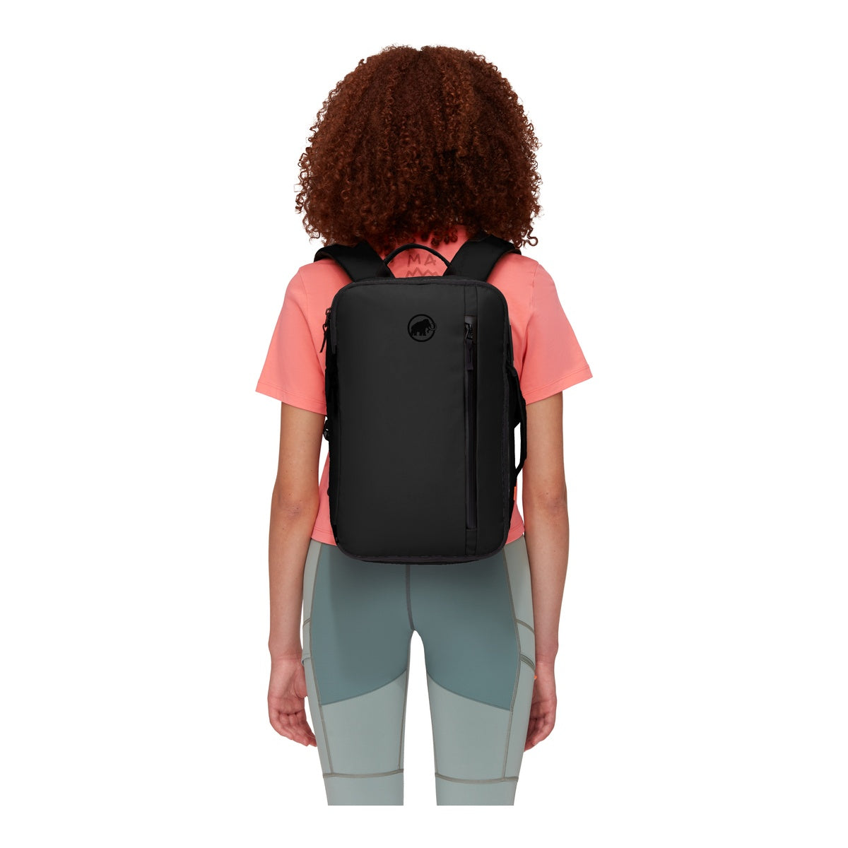 Rucsac Mammut Seon Transporter 15 Negru