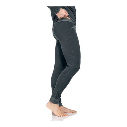 Pantaloni Termici Barbati Schoffel Merino Sport Pirate Black
