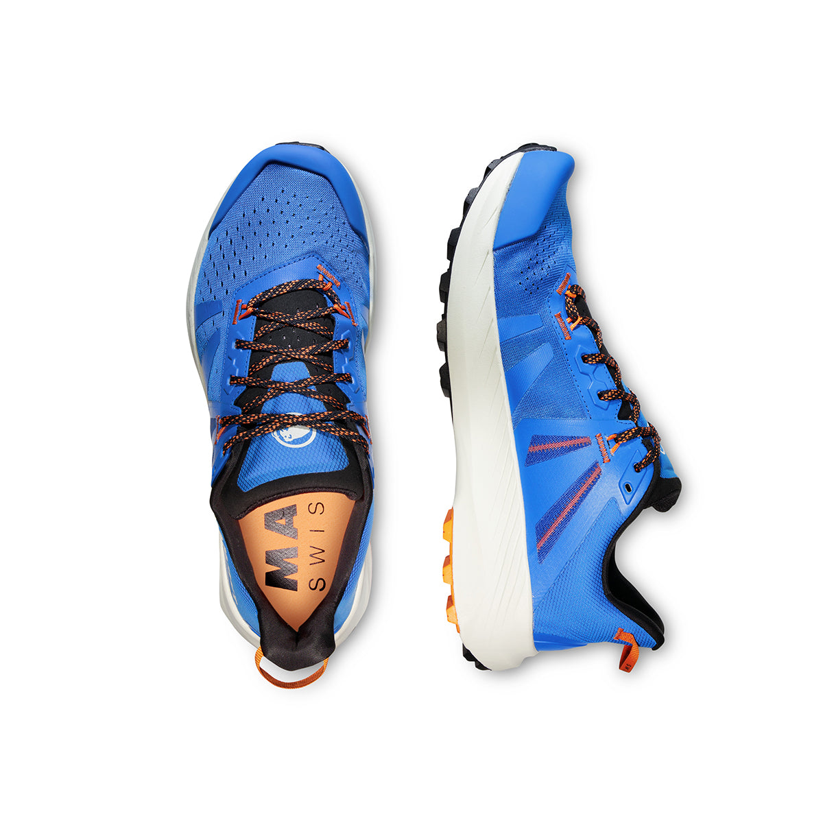 Incaltaminte Barbati Saentis TR Low