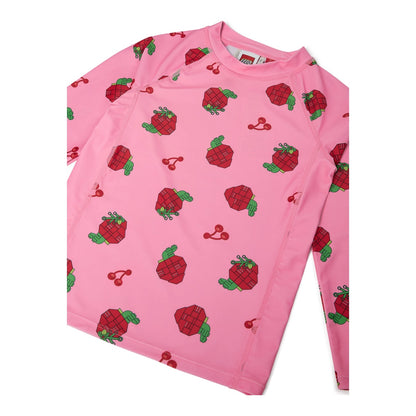 Costum Baie Fete Lego Wear LWAIKO 302 Pink