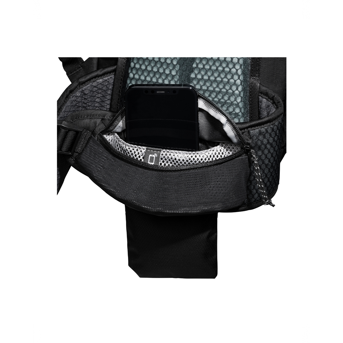 Rucsac Lithium Ws 25 L Marine-Black