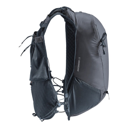 Rucsac Alergare Unisex Deuter Ascender 13 Black