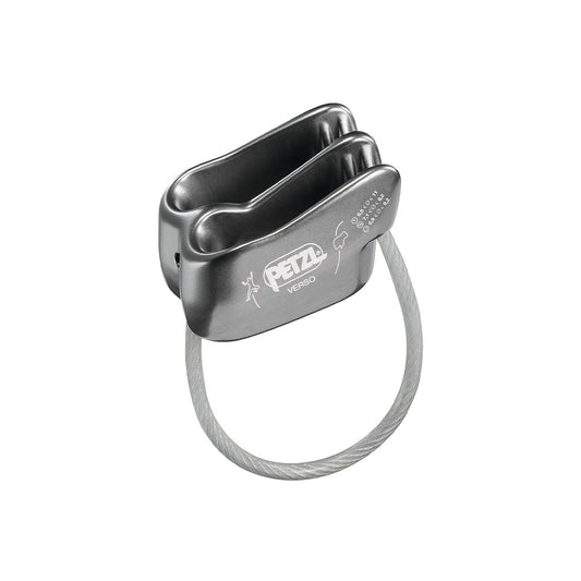 Coborator Verso Gray D019Aa00