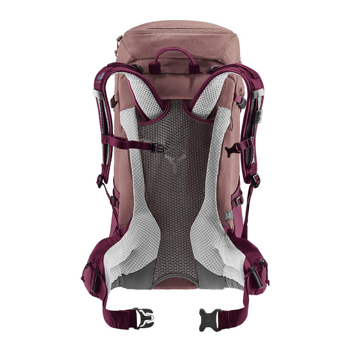 Rucsac Femei Deuter Futura SL 30L Ashrose-Cassis