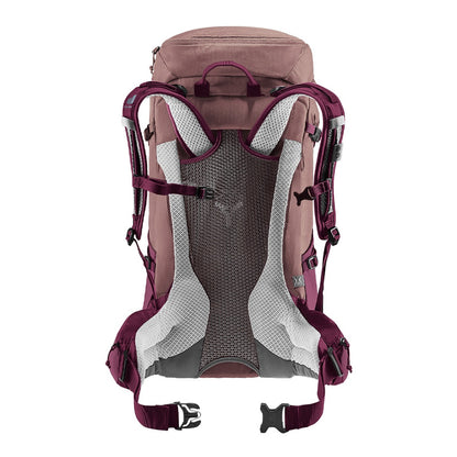 Rucsac Femei Deuter Futura SL 30L Ashrose-Cassis