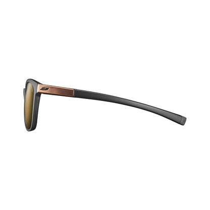 Ochelari Spark Brown-Black Spectron 3 Polarized