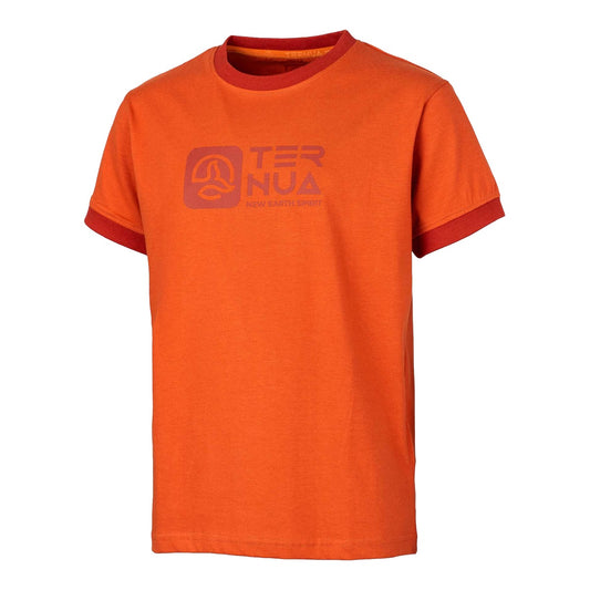Tricou Copii Ternua ZURIK K Orange