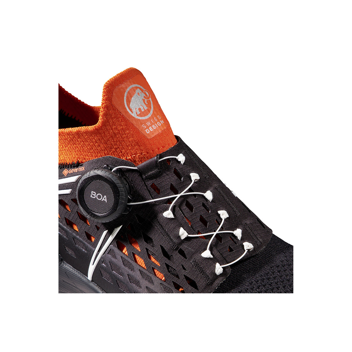 Incaltaminte Barbati Aenergy TR BOA® Mid GTX