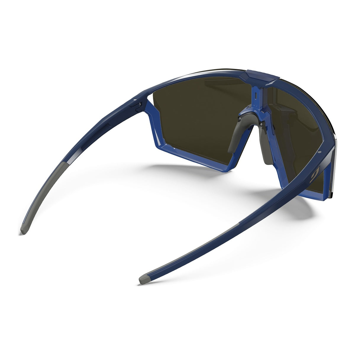Ochelari Edge Cover Blue-Gray Spectron Hd 4 Polarized