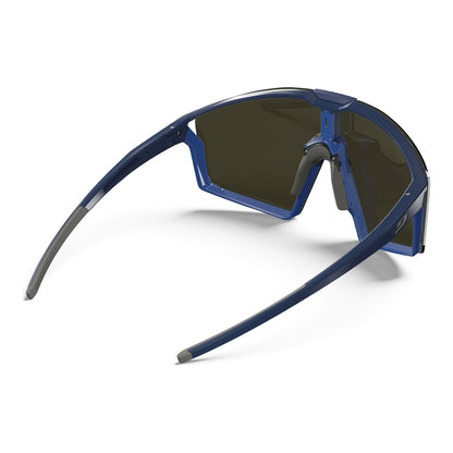 Ochelari Edge Cover Blue-Gray Spectron Hd 4 Polarized