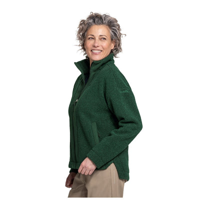 Polar Femei Schoffel Jk Kalmor Dark Jade