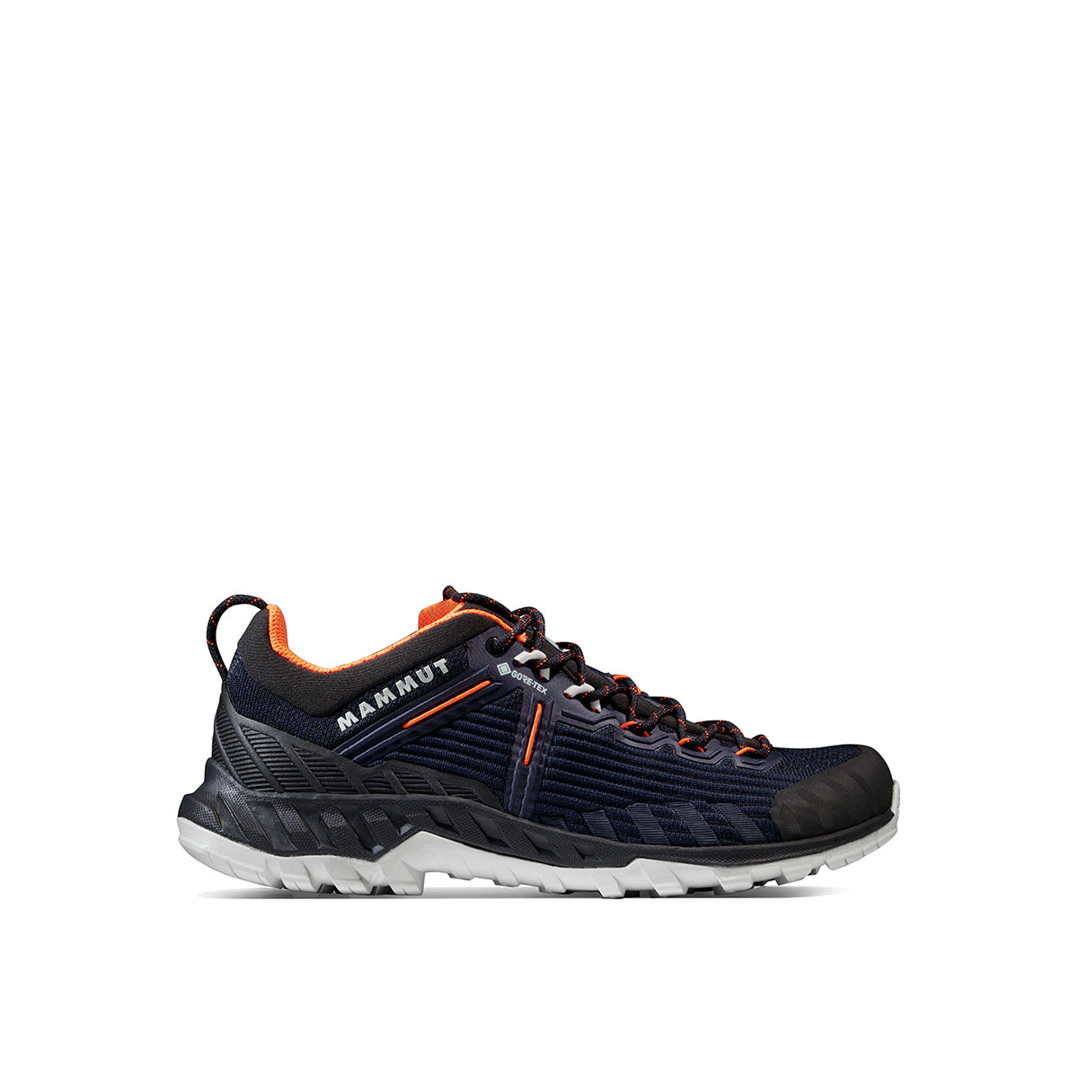 Incaltaminte Dama Alnasca Knit III Low GTX