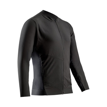 Jacheta Barbati X-BIONIC X-Ential Hybrid X Black
