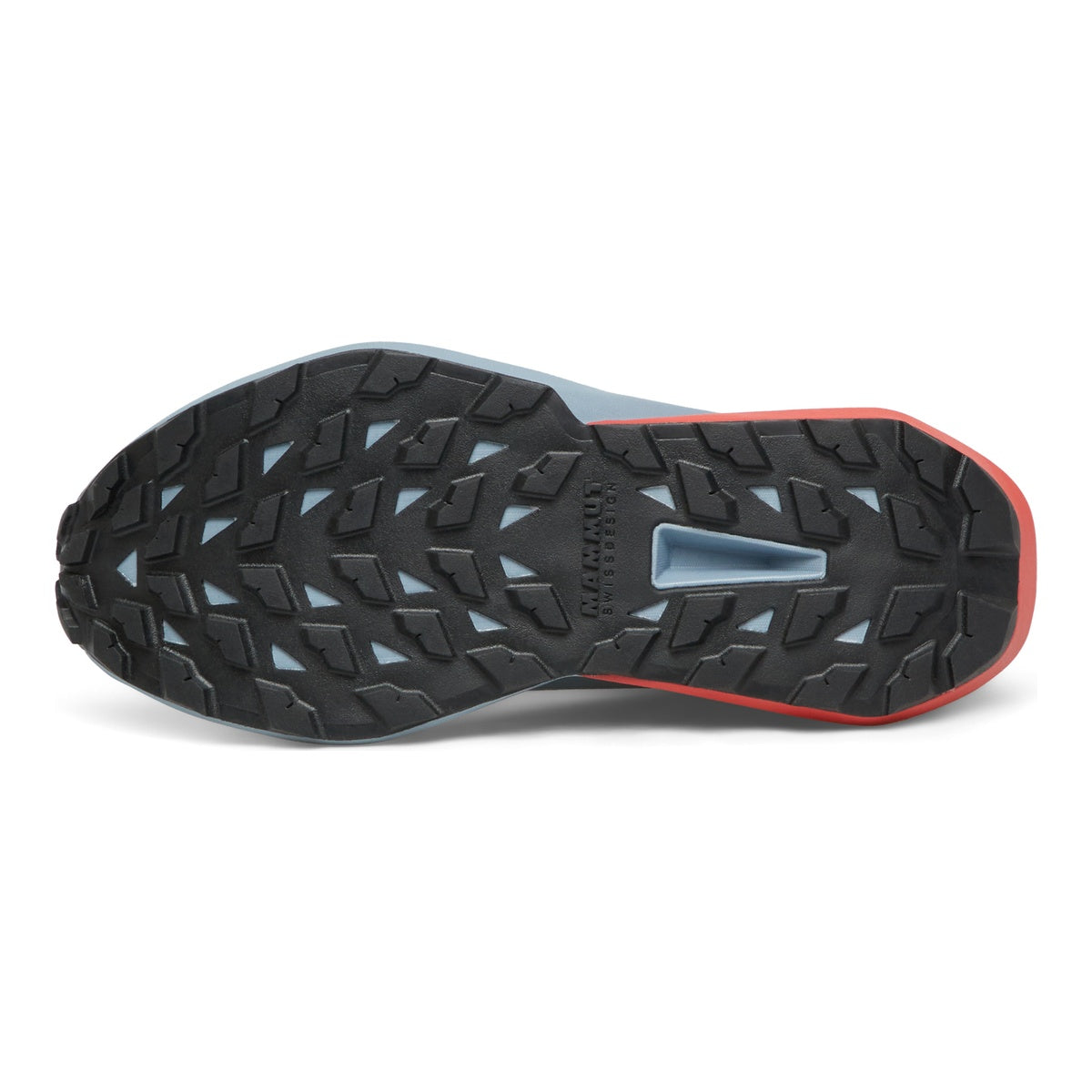 Pantofi Alergare Montana Barbati Mammut Aenergy Trail All Mountain Low GTX Blue