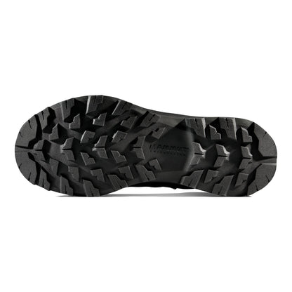 Bocanci Drumetie Barbati Mammut Sertig III Mid GTX Black