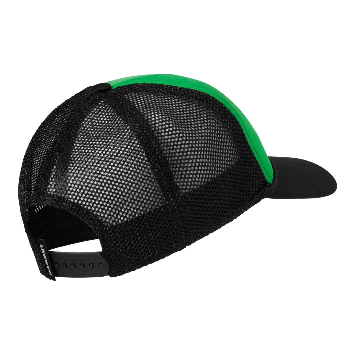 Sapca Mammut Crag Cap Logo Verde