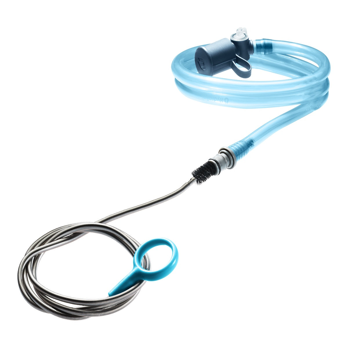 Streamer Deuter Tube Brush Silver