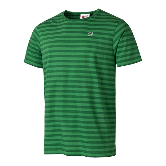 Tricou Barbati Ternua NILAK Green
