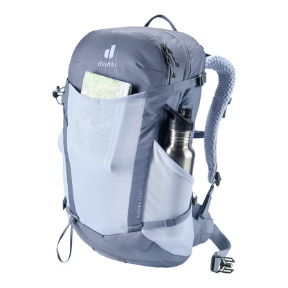 Rucsac Munte Femei Deuter Futura 21 SL Polar-Bluejay