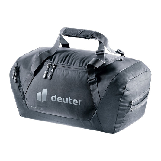 Geanta Voiaj Unisex Deuter Duffel 50 Black