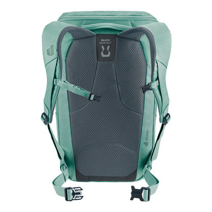 Rucsac Deuter Up Stockholm 22L LTD Jade