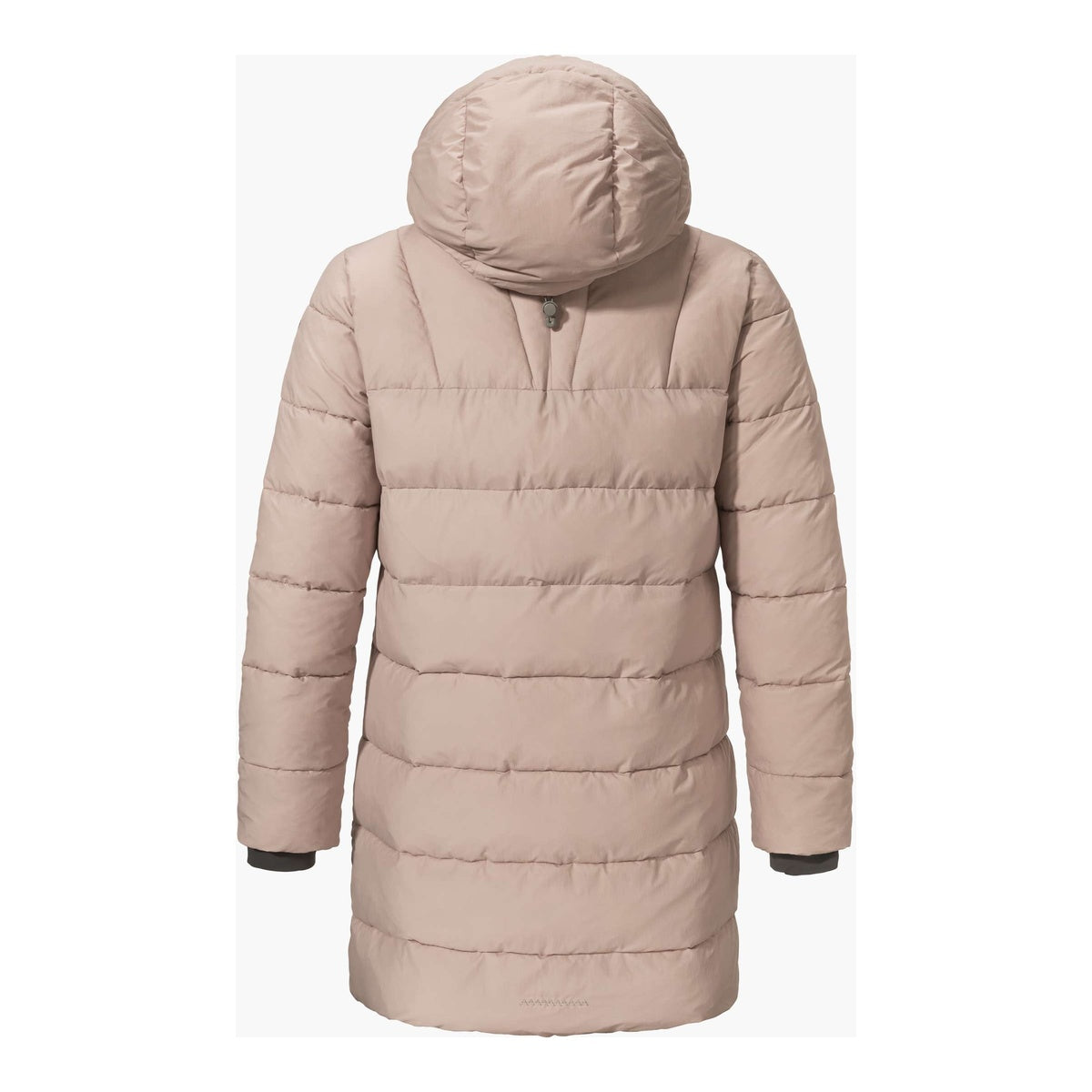 Geaca Parka Femei Schöffel Wms Beige