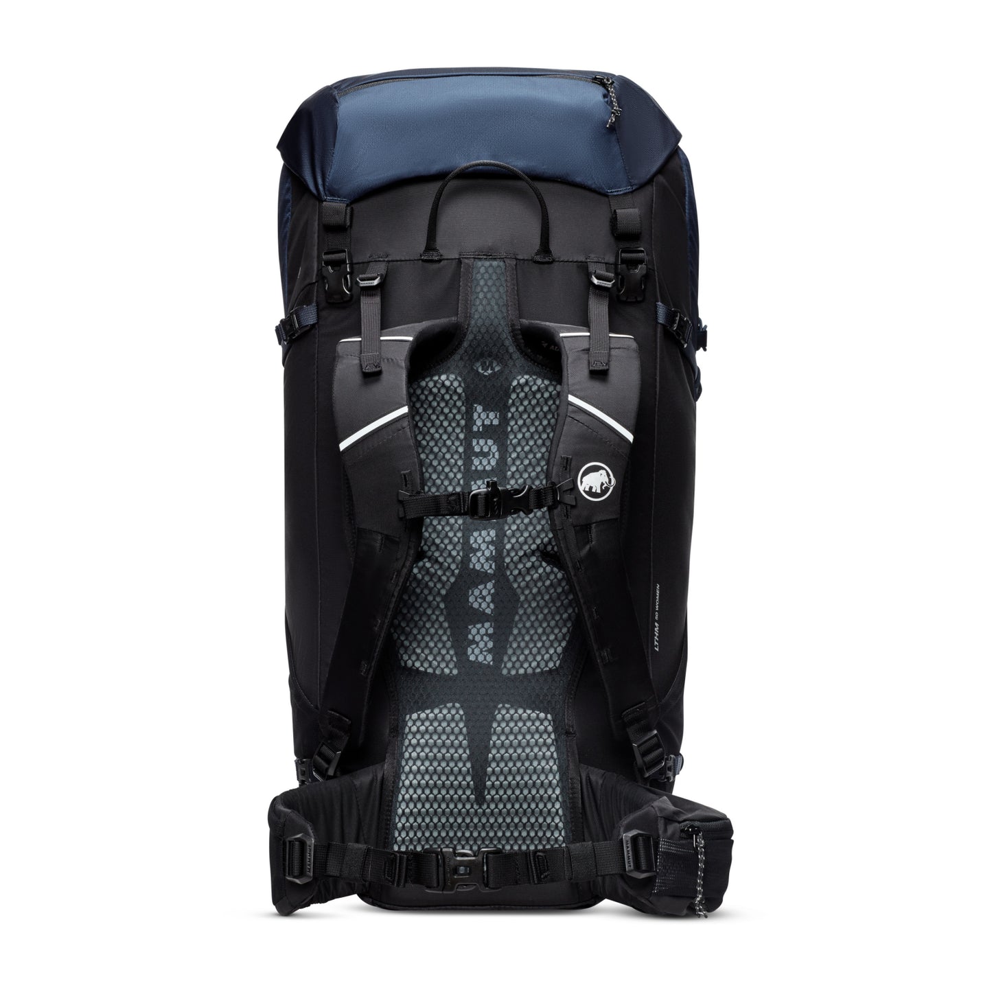 Rucsac Lithium Ws 50 L Marine-Black