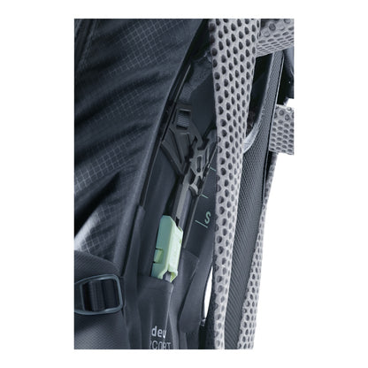 Rucsac Munte Femei Deuter Futura Pro 34 SL Black