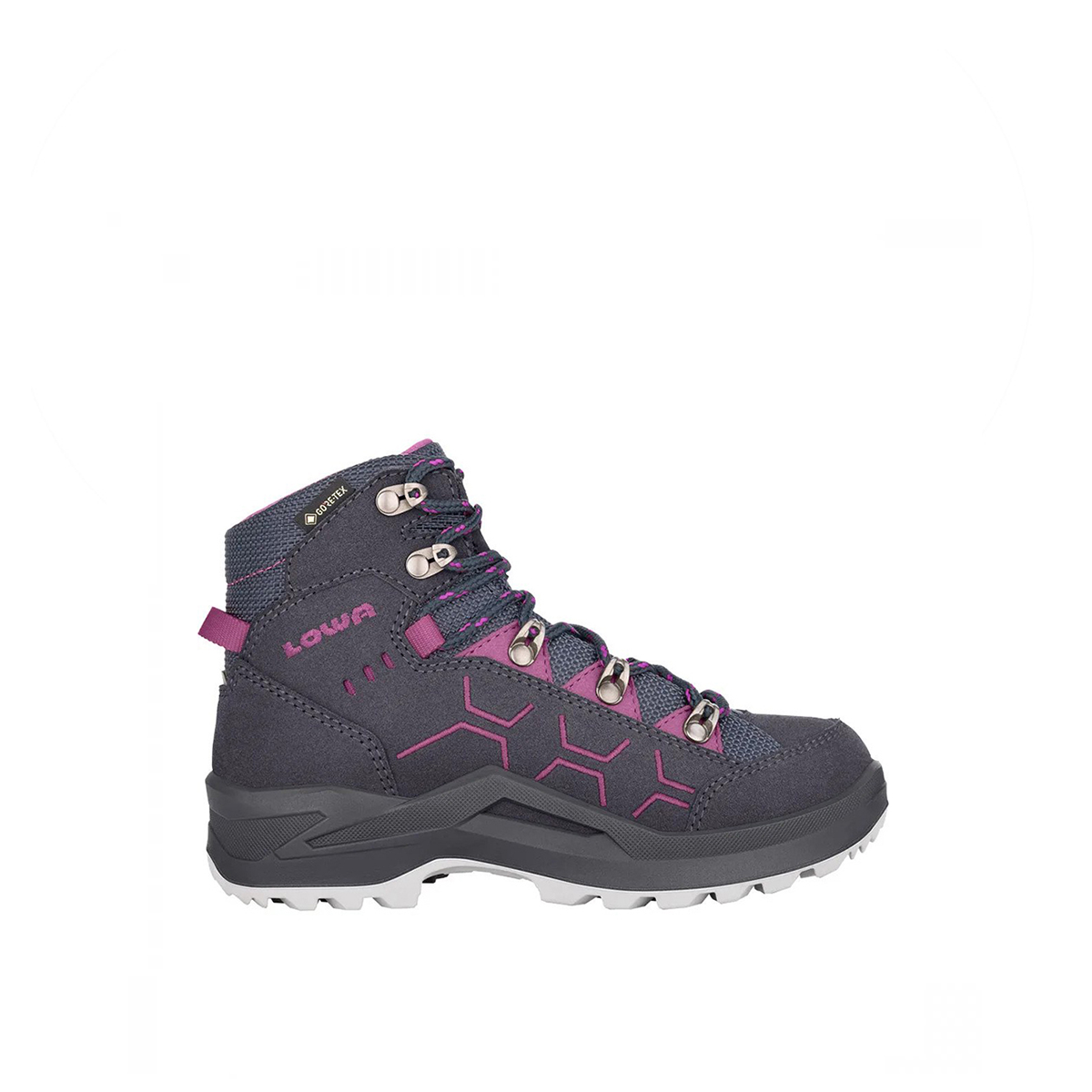Bocanci Copii Kody Evo Mid GTX