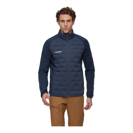 Geaca Barbati Mammut Sender In Hybrid Marine